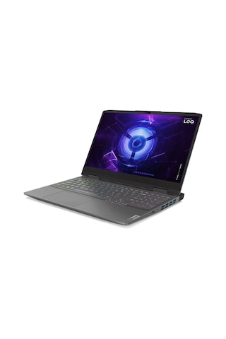 Lenovo LOQ 15IRH8 82XV00HKTX i5-12450H 8 GB 512 GB SSD RTX4050 15.6" W11H Dizüstü Bilgisayar