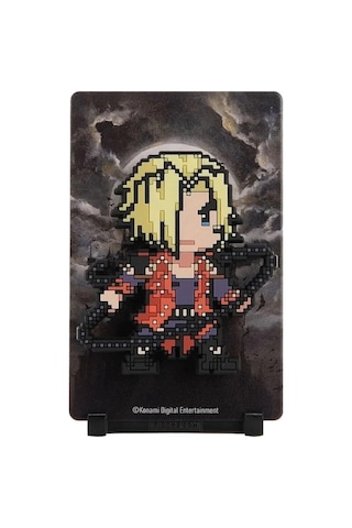 Jonathan Morris 16 Castlevania Dominus Figür