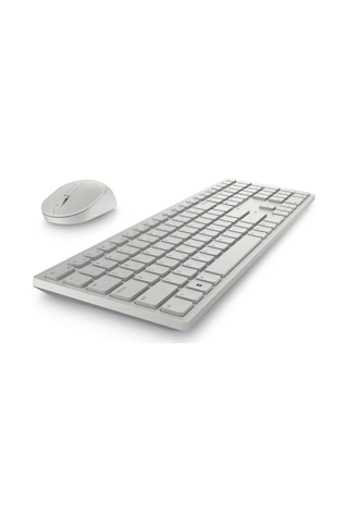 Dell Pro KM5221W Combo Kablosuz Türkçe Q Klavye Mouse Set
