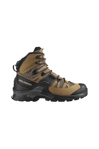 Salomon Quest 4 Gore Tex Erkek Outdoor Botu L47749900 Haki Haki