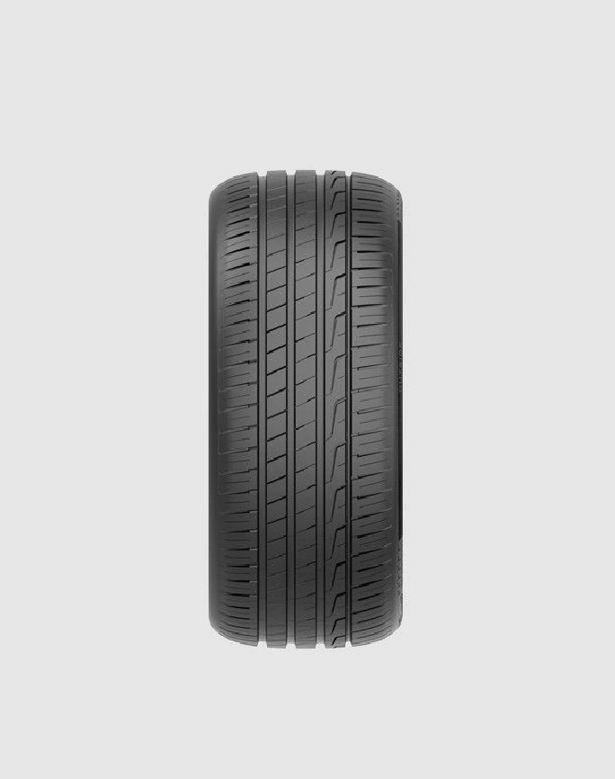 Milestone 245/40R17 95W XL Carmile Sport Yaz Lastiği 2025