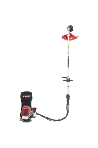 Bolat BS-520 2.8 HP Motorlu Sırt Tırpan Bolat BS-520 2.8 HP Motorlu Sırt Tırpan