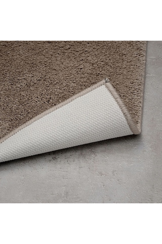 Ikea Backmara Banyo Halısı Paspas 60 X 120 Cm Kahverengi