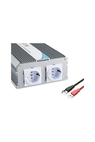 S-link Sl-2000w 2000 Watt 12 Volt 220 Wat İnverter