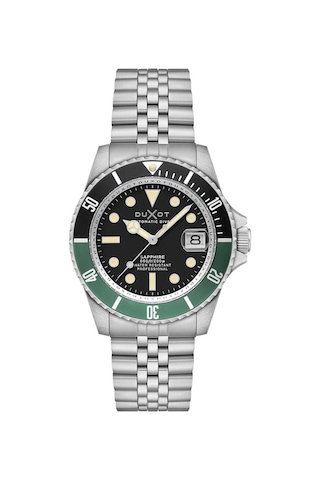 Duxot Dx-2057-77 Erkek Kol Saati Metalik Gri