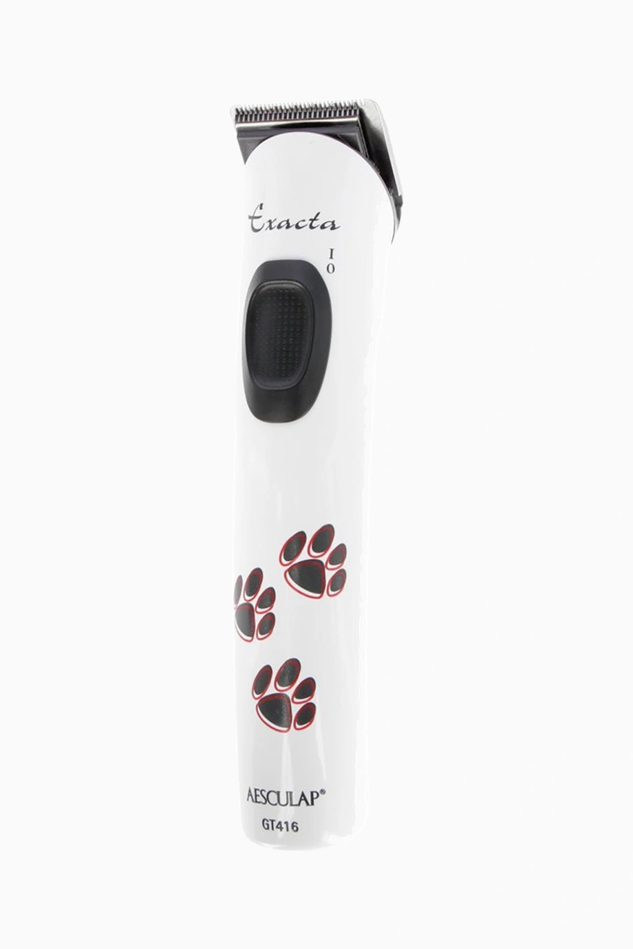 Aesculap Exacta Gt416 Köpek Ve Kedi Pati Tıraş Makinesi