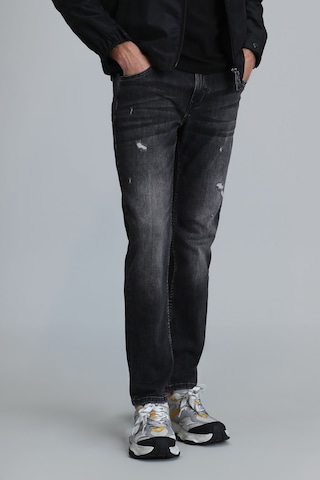 Lufian Alex Smart Jean Erkek Pantolon Slim Fit Koyu Gri Koyu Gri 111200172100160 Koyu Gri