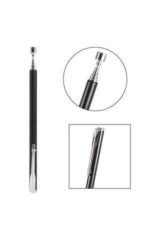 Mıknatıslı Teknisyen Kalemi Pt108