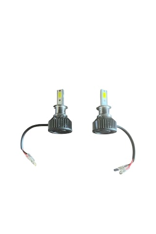 H3 Led Xenon 12v V6 Prof