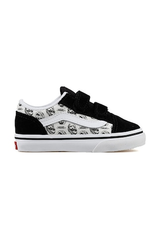 Vans Old Skool Vbebek Günlük Ayakkabı Vn000crw4481 Çok Renkli Çok Renkli