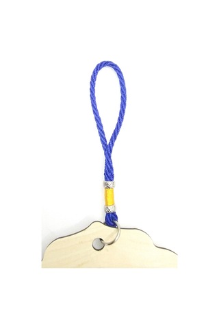 Ahşap Duvar Süsü - Adh-01