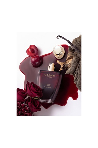 Sophie London Notte Kadın Parfüm EDP 50 ML