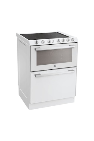 Hoover Trio TRV60NORB/1-SC1 Ocak - Bulaşık Makinesi - Fırın