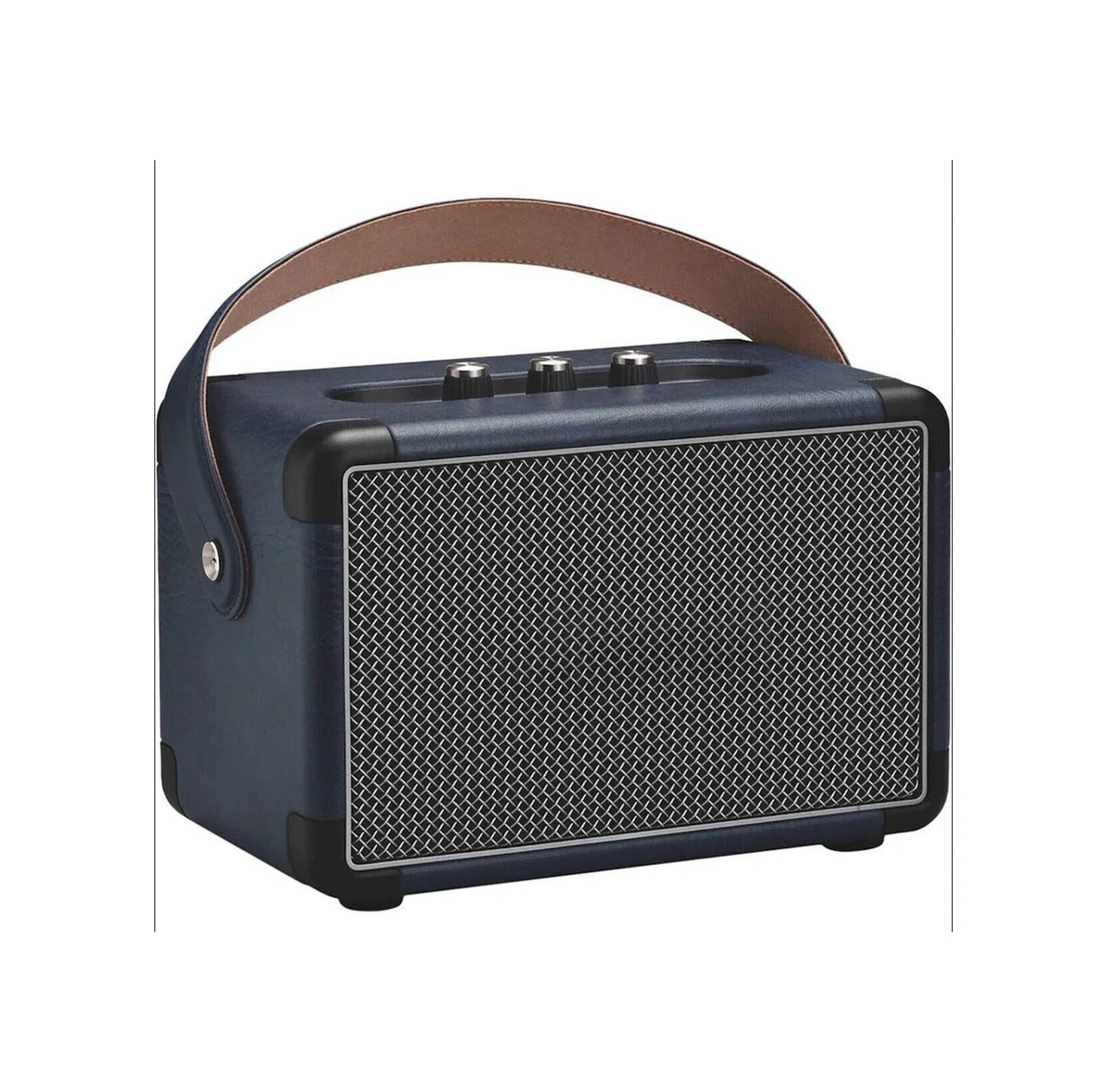 Bluetooth Speaker Kablosuz Şarjlı Hoparlör Party Box Ses Bombası-115313