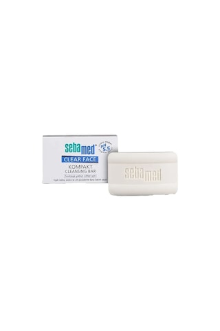 Sebamed Clear Face Sivilce Ve Akne Karşıtı 100 Gr 2 Paket