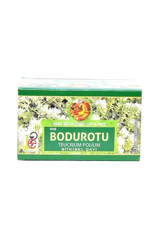 Bodurotu I 20 Süzen Poşet