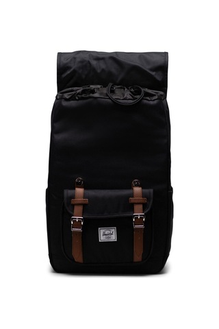 Herschel Supply Co. Herschel 24S.Srt.Tra.0007 Unisex Sırt Çantası Black Siyah