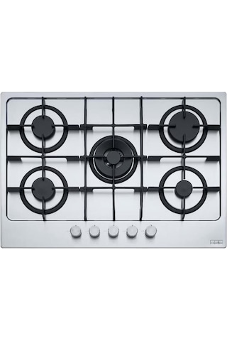 Franke Maris FHMA 755 4G DC XS Ocak Inox