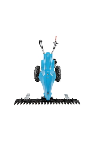 Bertolini BT 150 MS K7000HD Dizel Çayır Biçme Makinesi 115 CM