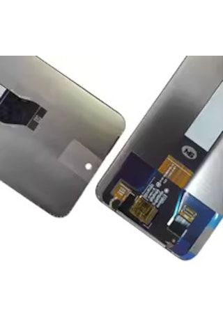 Xiaomi Redmi Note 10 5g Uyumlu Ekran Dokunmatik