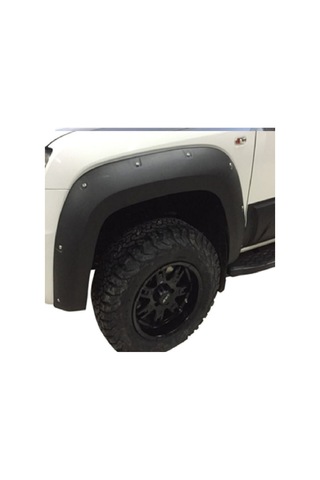 Volkswagen Amarok Uyumlu Yedek Parça 2012-2016 Çıkıntılı Civatalı