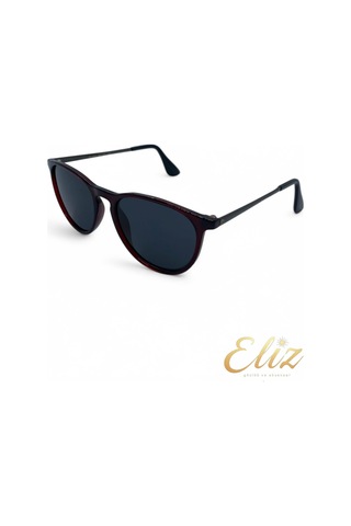 Güneş Gözlüğü Gl 303 C75 Bordo