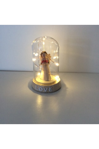 Melek Figürlü Biblo Diğer