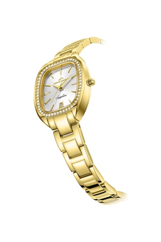 Roche Montre Rml5005-05 Kadın Kol Saati Altın