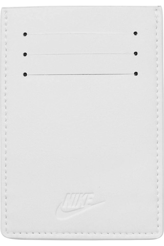 Nike Icon Air Max 90 Beyaz Günlük Stil Cüzdan N.100.9740.102.os Beyaz