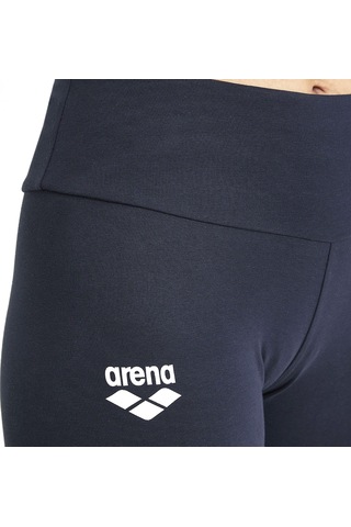 Arena W Te Kadın Mavi Günlük Stil Tayt 003777700