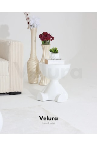 Tedy Yan Sehpa & Ayıcık Zigon Sehpa & Pinterest Sehpa Modeli - Pleks Pleks