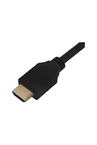 Ttaf Hdmi 2.0 4K Ultra HD 60 Hz Ses Ve Görüntü Aktarım Kablosu 1.5 M