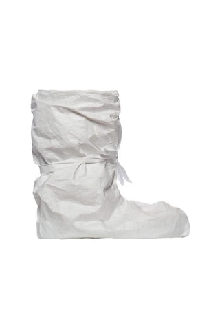 Dupont Tyvek Kaydırmaz Bot Galoşu