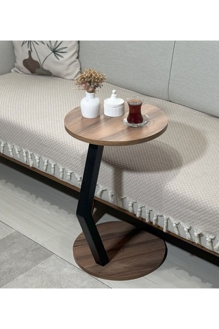 Fbt Sehpa Yan Sehpa Fbt Marka Siyah