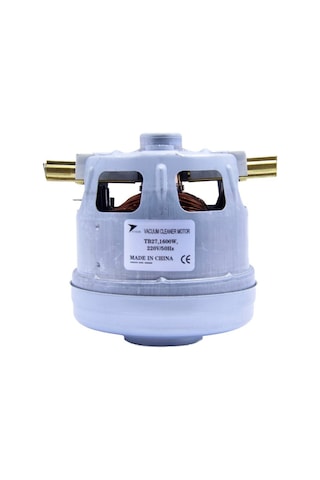 Bosch Uyumlu Tb27 Süpürge Motoru 1600W - 509064674
