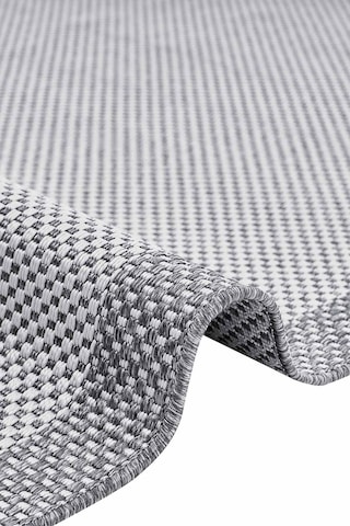 Gümüşsuyu Deco Sisal 80141 Krem Dikdörtgen Yıkanabilir Antitoz Halı 160x230 Krem