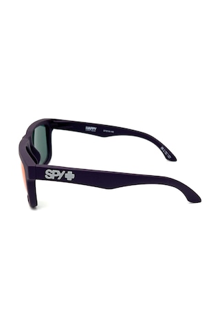 Spy Helm Soft Matte B Erkek Güneş Gözlüğü Mor