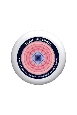 Konesam Yetişkinler İçin Sporcu Peden 175g 27.5cm Hızlı Dönüşlü Fitness Atletik Frisbee