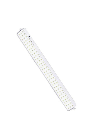 Zmr 90 Led 6w Işıldak 6400k Soğuk Beyaz Yüksek Parlaklık