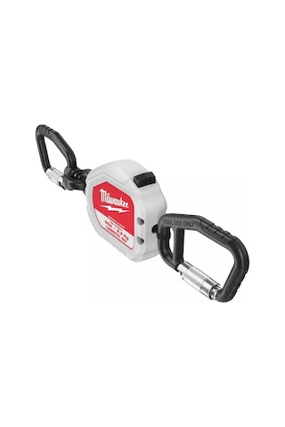 Milwaukee Geri Çekilebilir Lanyard 127 Cm 2.2 Kg 4932472106