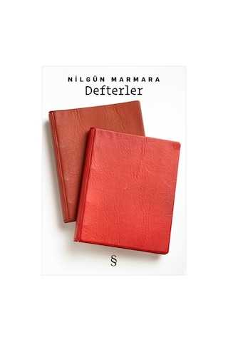 Defterler + Metinler + Sylvia Plath'ın Şairliğinin İntihar Bağlamında Analizi + Okuma Sticker'ları