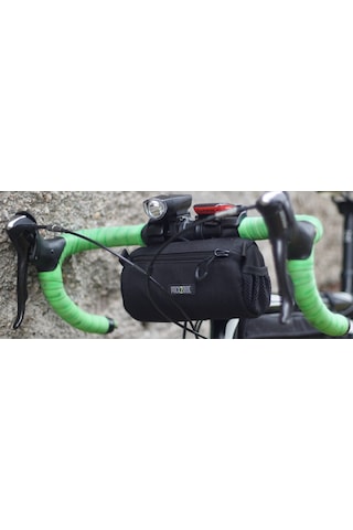 Gidon Çantası Siyah Pack2ride Perfecda Siyah
