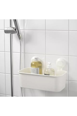Ikea Banyo Rafı Ikea Tısken 173757952 Süper Beyaz