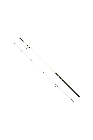 Captain 1421 King Fisher Evo 2 Parça Dolgu Tekne Kamışı 15-25lbs Atar 135cm
