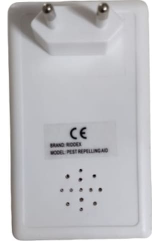 Riddex Elektronik Fare ve Haşere Kovucu Cihaz