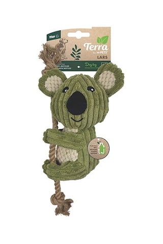 M-pets Lars Peluş Köpek Oyuncağı 34x11x7 Cm 244-50035.01