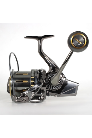 Ryuji Momentum Silver 10000 Surf Olta Makinesi