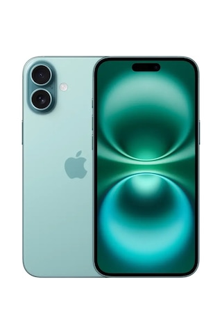 Apple iPhone 16 Plus 128 GB (Apple Türkiye Garantili)