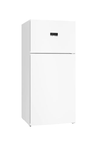 Bosch KDN86XWF0N 641 LT No-Frost Çift Kapılı Buzdolabı