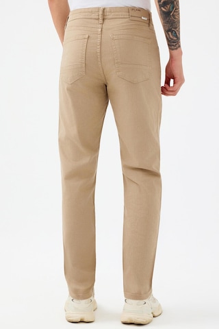 Erkek Pantolon Lf2038516 Bej